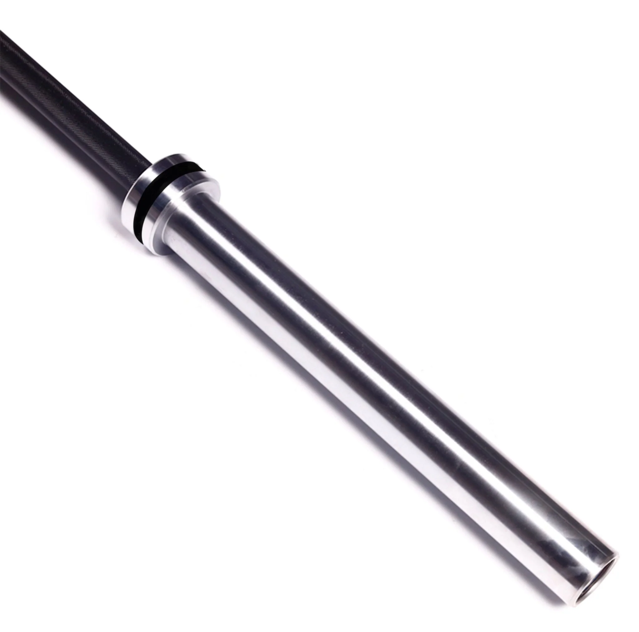 20KG Elite Olympic Barbell | 680kg Capacity | Strength Training - Image 6